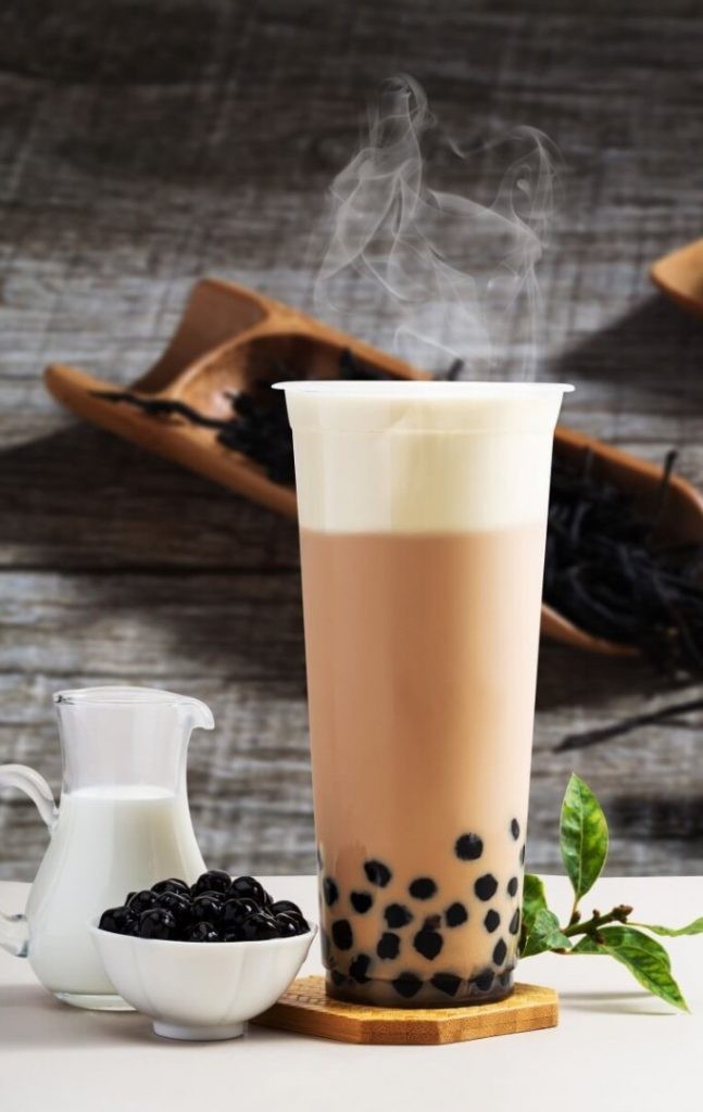Hé lộ 12 cung hoàng đạo thích nhất vị trà sữa Chất đến Ngất Ngây nào?